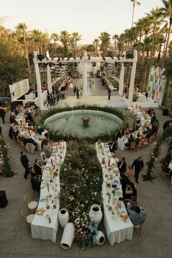 The Classified, wedding planners in Mexico — portfolio photo 4