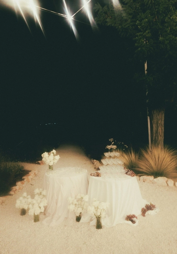 Rotondo Catering by Alba, wedding cakes & catering in Italy, Europe — portfolio photo 5
