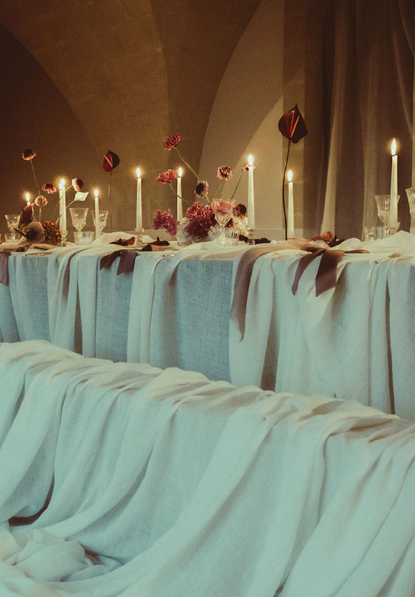 Babel Bloom, wedding florists in Italy, Europe — portfolio photo 3