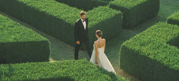 All Things Beautiful, wedding planners in Italy, Europe — portfolio photo 3