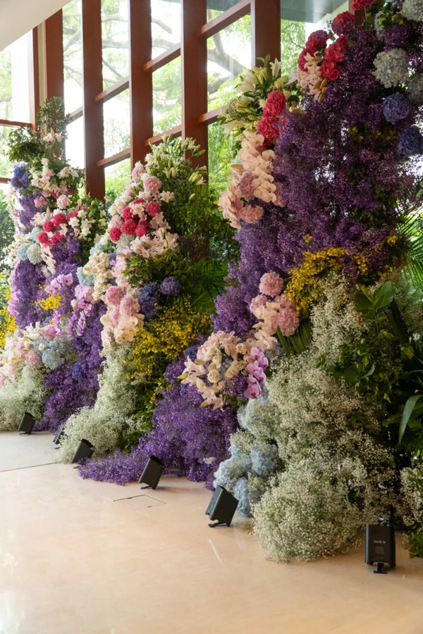 Fiore Dorato, wedding florists in Singapore, Asia — portfolio photo 3