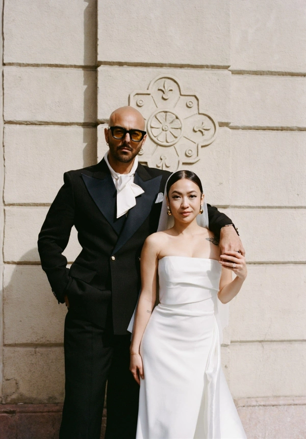 Robert Marcillas, wedding photographers in Spain, Europe — portfolio photo 5