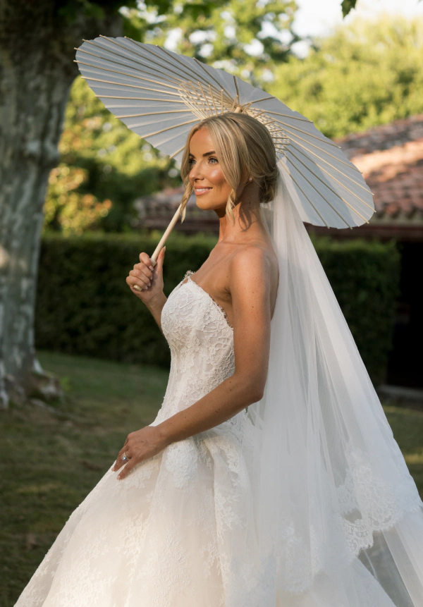 Brooke Lilias, wedding beauty in United Kingdom — portfolio photo 3