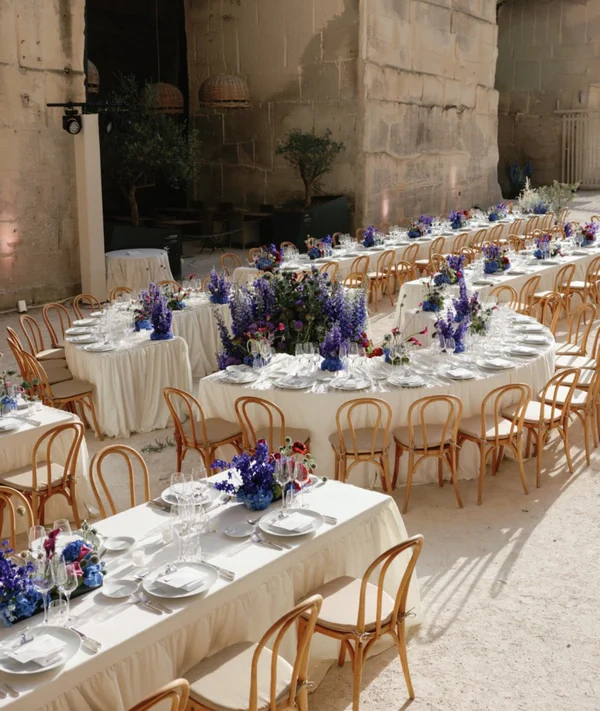 Mrs Smith Weddings, wedding planners in Miami, USA