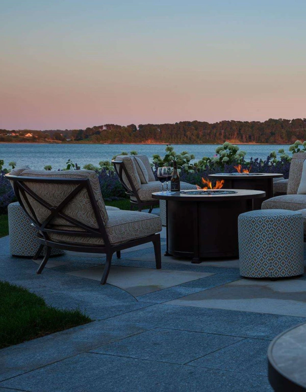 Wequassett Resort and Golf Club, wedding venues in Massachusetts, USA — photo 2