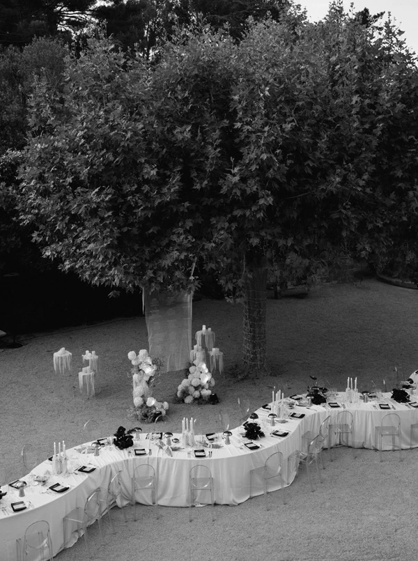 Ivory Romance, wedding planners in France, Europe