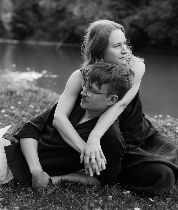 Xenia Benedikt, wedding videographers in Germany, Europe