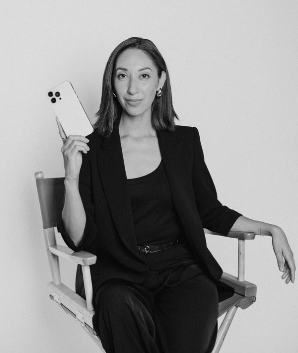 Heart Crafted Social, wedding content creators in California, USA