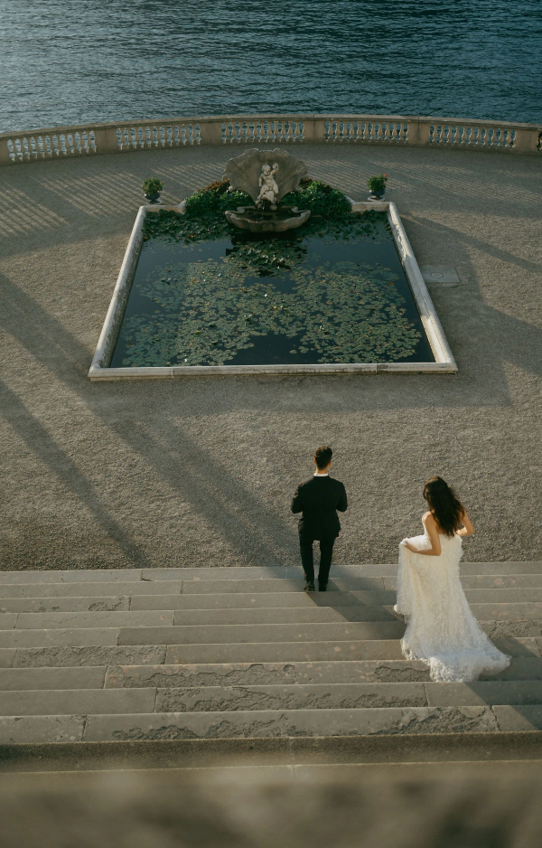 Symphony of Light, wedding photographers in Romania, Europe — portfolio photo 1