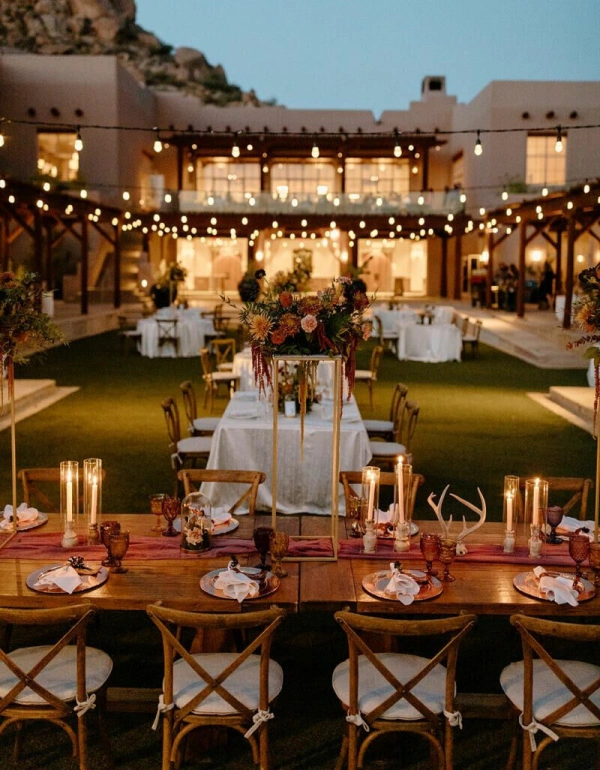 Four Seasons Resort Scottsdale At Troon North, wedding venues in Arizona, USA — photo 2