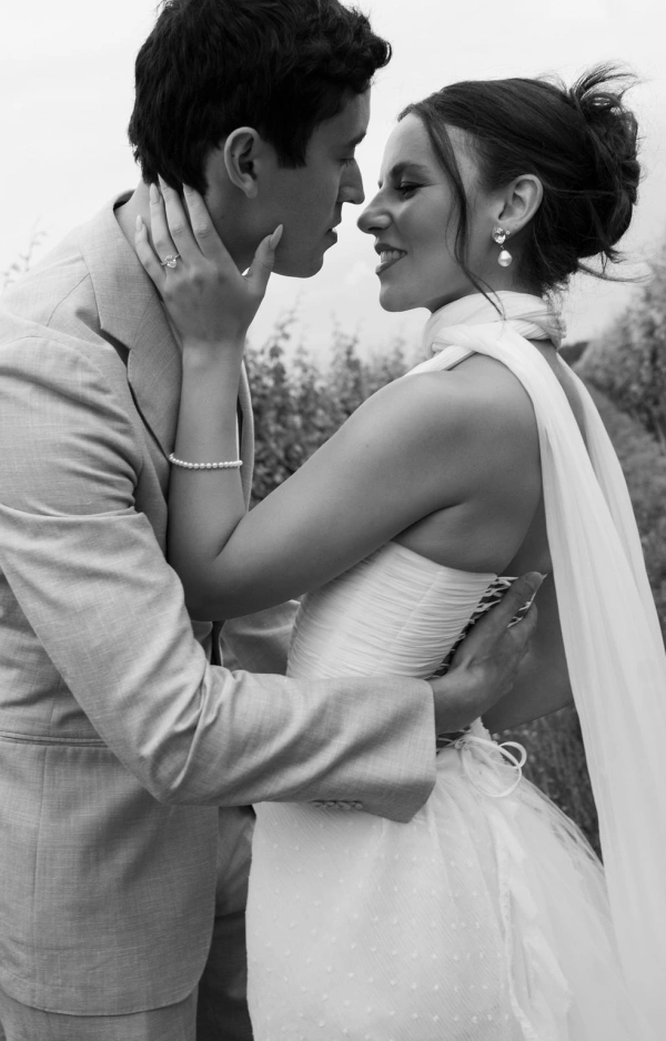 Anastasia Photography, wedding photographers in Pennsylvania, USA — portfolio photo 1