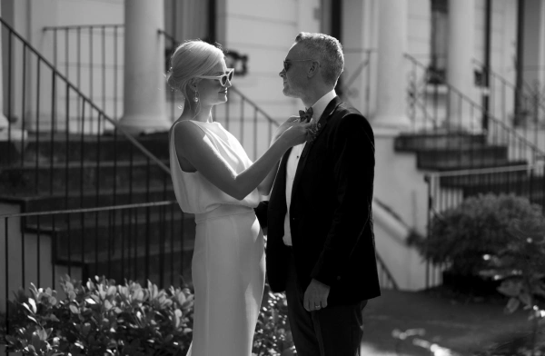 Rebecca Rees, wedding photographers in United Kingdom — portfolio photo 5
