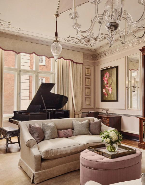 The Connaught, wedding venues in United Kingdom — photo 2