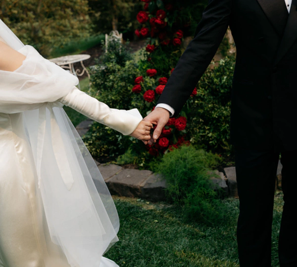 Ali Bailey, wedding photographers in Melbourne, Australia — portfolio photo 6