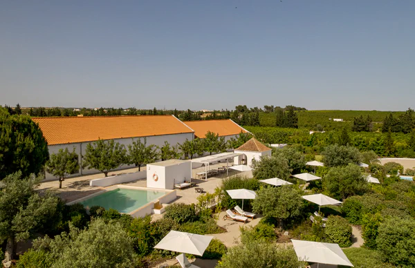 Casas Quinta de Cima, wedding venues in Portugal, Europe — photo 1