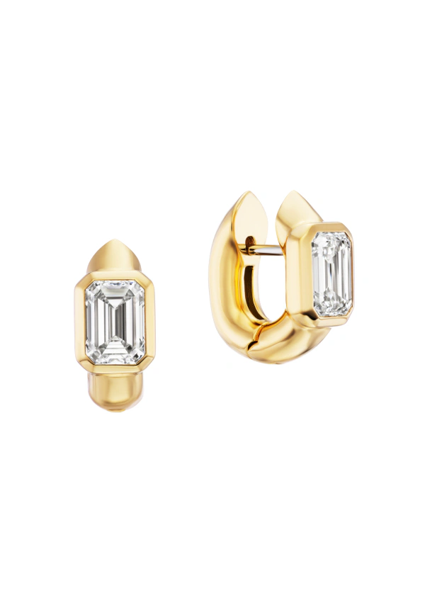 Uniform Object, wedding fine jewelry in New York, USA — portfolio photo 4
