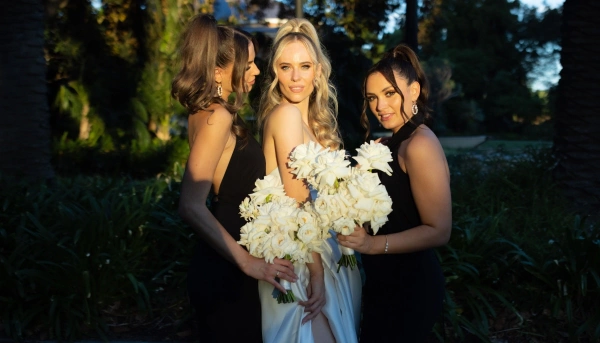 Sarah Tonkin, wedding photographers in Perth, Australia — portfolio photo 4
