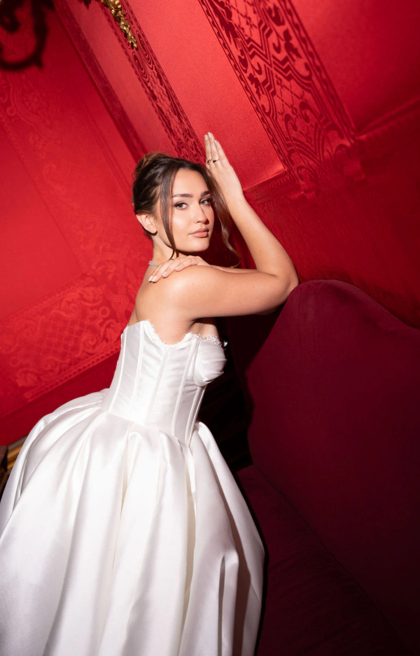 MINIMALEVENTSTUDIO, wedding photographers in Germany, Europe — portfolio photo 1