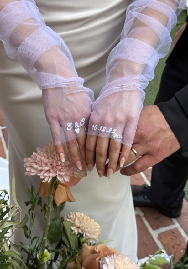 Case Creative Co, wedding content creators in Florida, USA — portfolio photo 5