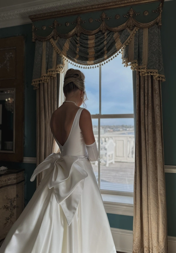 So Bridal Social, wedding content creators in New York, USA — portfolio photo 2