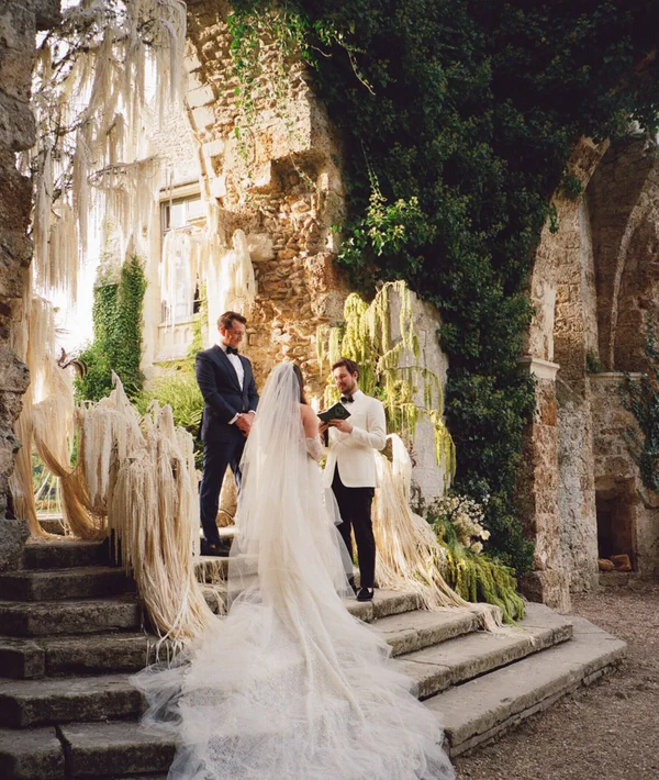 Apricity Event Co, wedding planners in New York, USA