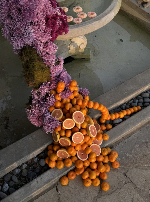 Amor del Bueno Flowers, wedding florists in Texas, USA
