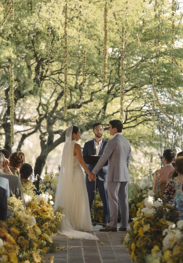 Lupita Tirado, wedding planners in Mexico — portfolio photo 2