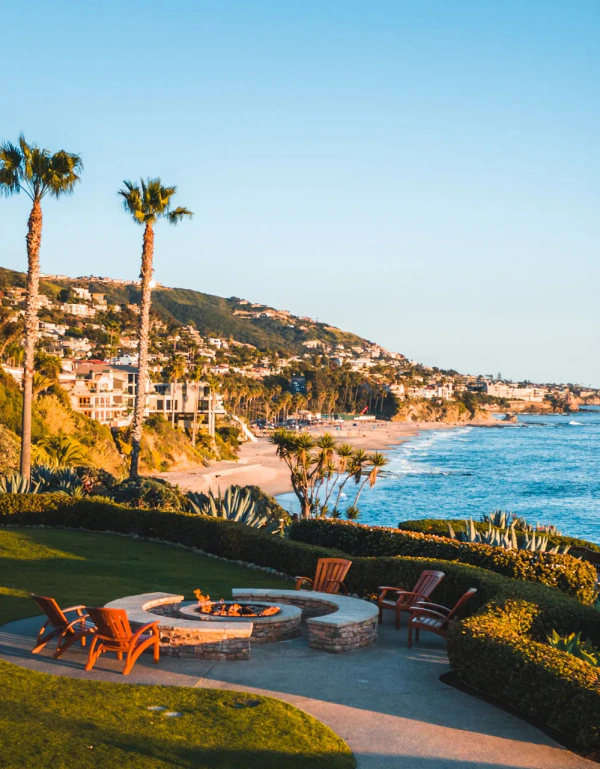 Montage Laguna Beach in California, USA — photo 2