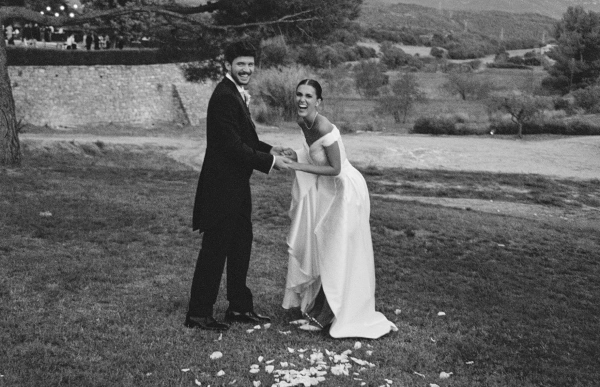 Lara Onac Studio, wedding photographers in Spain, Europe — portfolio photo 2