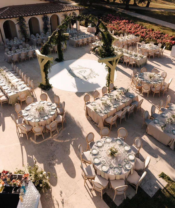 Matthew Oliver Weddings, wedding planners in United Kingdom