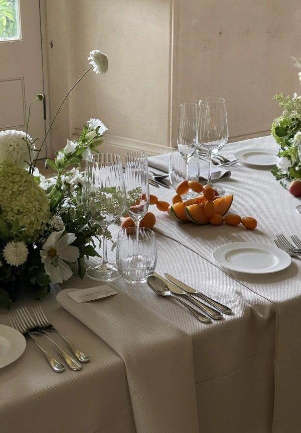 Fine Stems, wedding florists in United Kingdom — portfolio photo 4