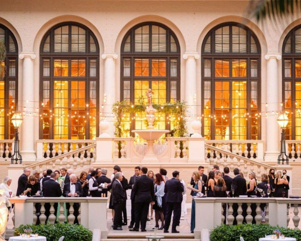 The Breakers Palm Beach, wedding venues in Florida, USA — photo 3