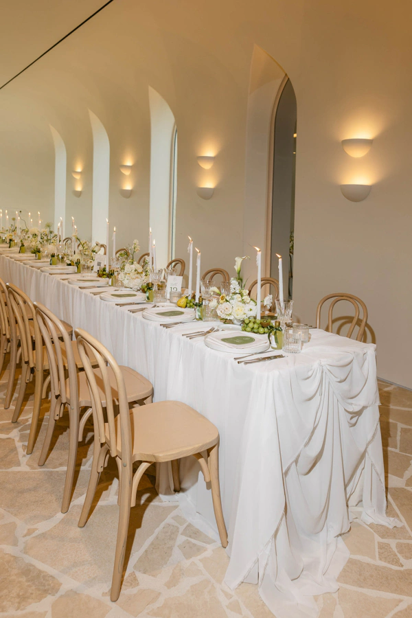 Clement & Co. Events, wedding planners in Canada — portfolio photo 6