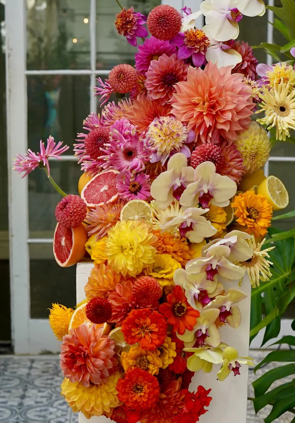 BOUJEEHAUS, wedding florists in Sydney, Australia — portfolio photo 5