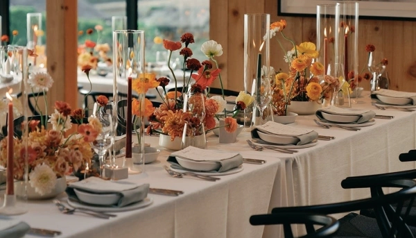 Meag Breanne Events, wedding planners in California, USA — portfolio photo 4
