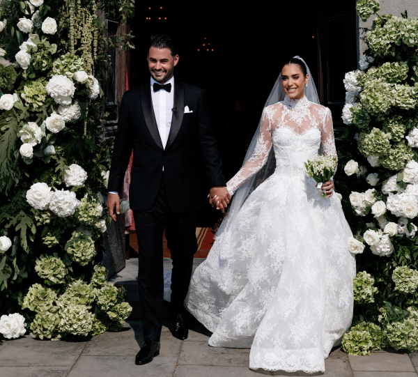 Constantine, wedding photographers in France, Europe — portfolio photo 6
