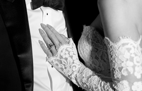 Emily Li, wedding photographers in New York, USA — portfolio photo 2