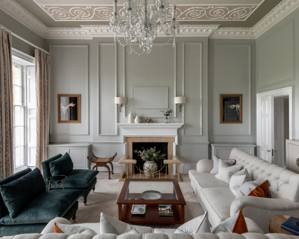The Royal Crescent Hotel & Spa, wedding venues in United Kingdom — photo 3
