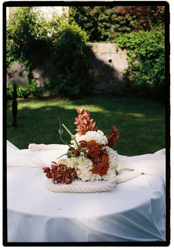 Es Ness Creative Studio, wedding planners in Spain, Europe — portfolio photo 3