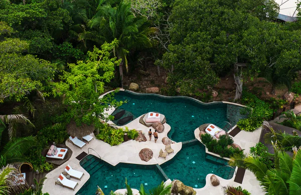 Naviva, A Four Seasons Resort in Mexico — photo 1