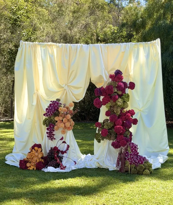 Caloonaa, wedding stylists in Sydney, Australia