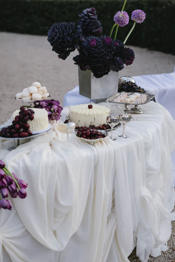 Ruffles & Bells, wedding planners in Sydney, Australia — portfolio photo 2