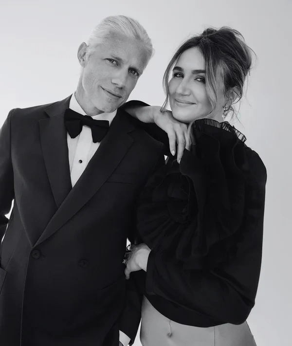 Joel & Justyna, wedding photographers in New York, USA