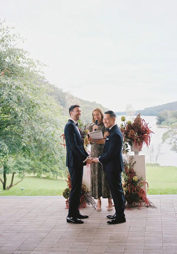 Tom Coburn, wedding photographers in Sydney, Australia — portfolio photo 3