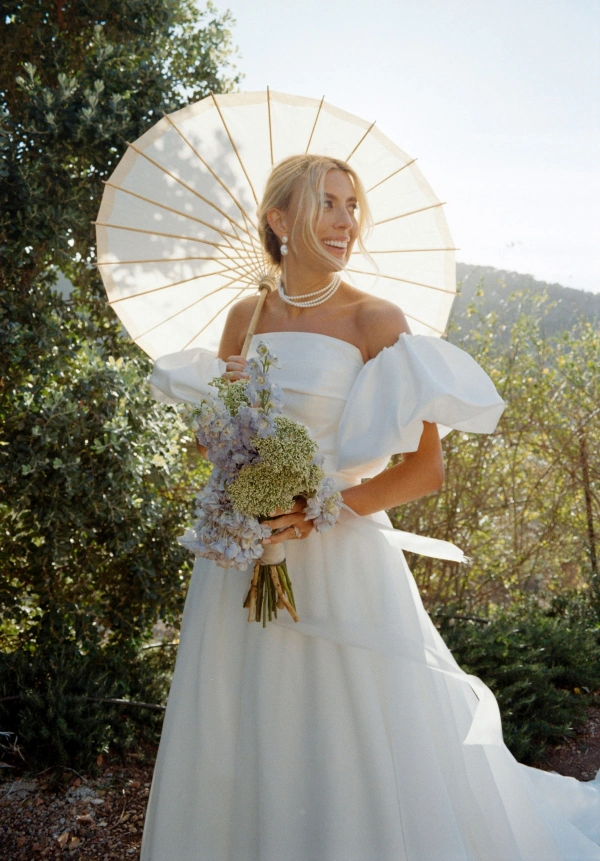 Paco & Aga, wedding photographers in Spain, Europe — portfolio photo 4