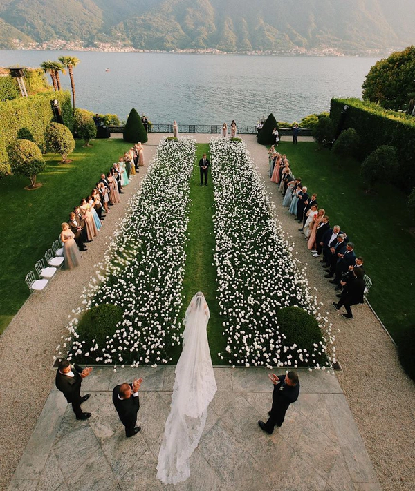 Happy Moments Collector, wedding planners in Italy, Europe
