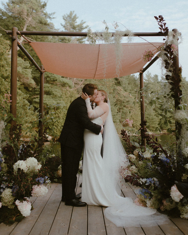 Clement & Co. Events, wedding planners in Canada — portfolio photo 3