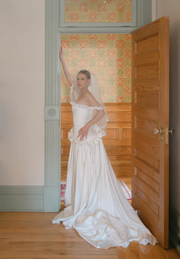 Jackie Kalch, wedding photographers in Canada — portfolio photo 6