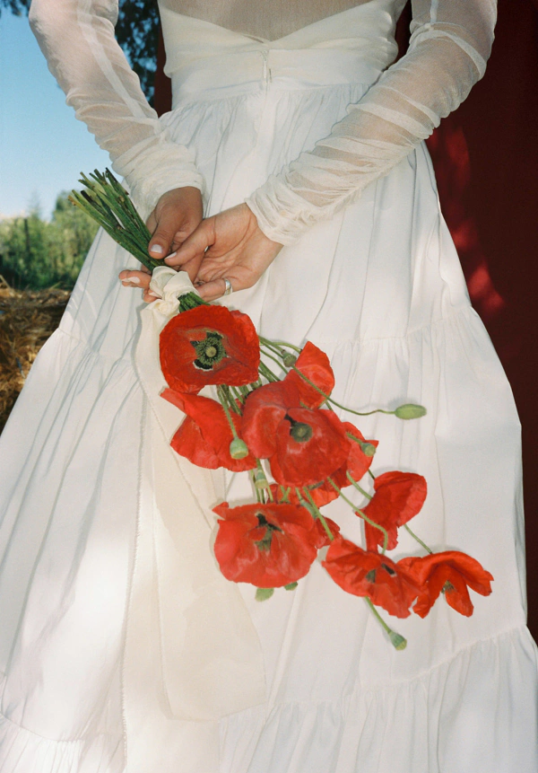FLO, wedding florists in Portugal, Europe — portfolio photo 1