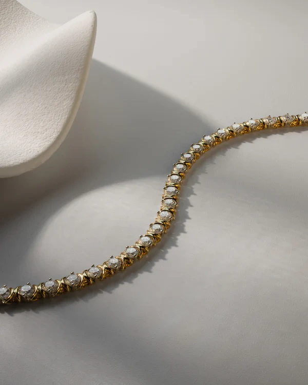 Tinxx Jewelry, wedding fine jewelry in Hong Kong, Asia — portfolio photo 2